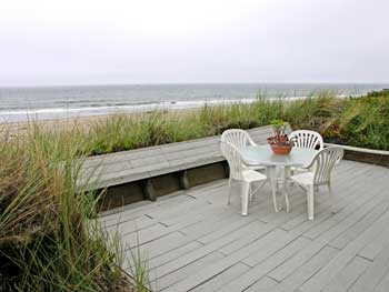 Pajaro Dunes!
