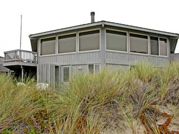 Pajaro Dunes!