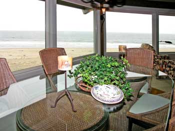 Pajaro Dunes!