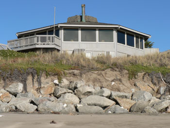 Pajaro Dunes!