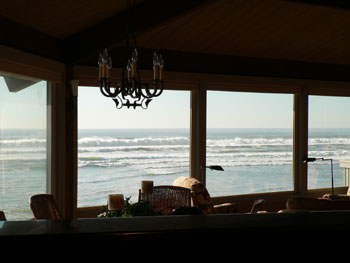 Pajaro Dunes!